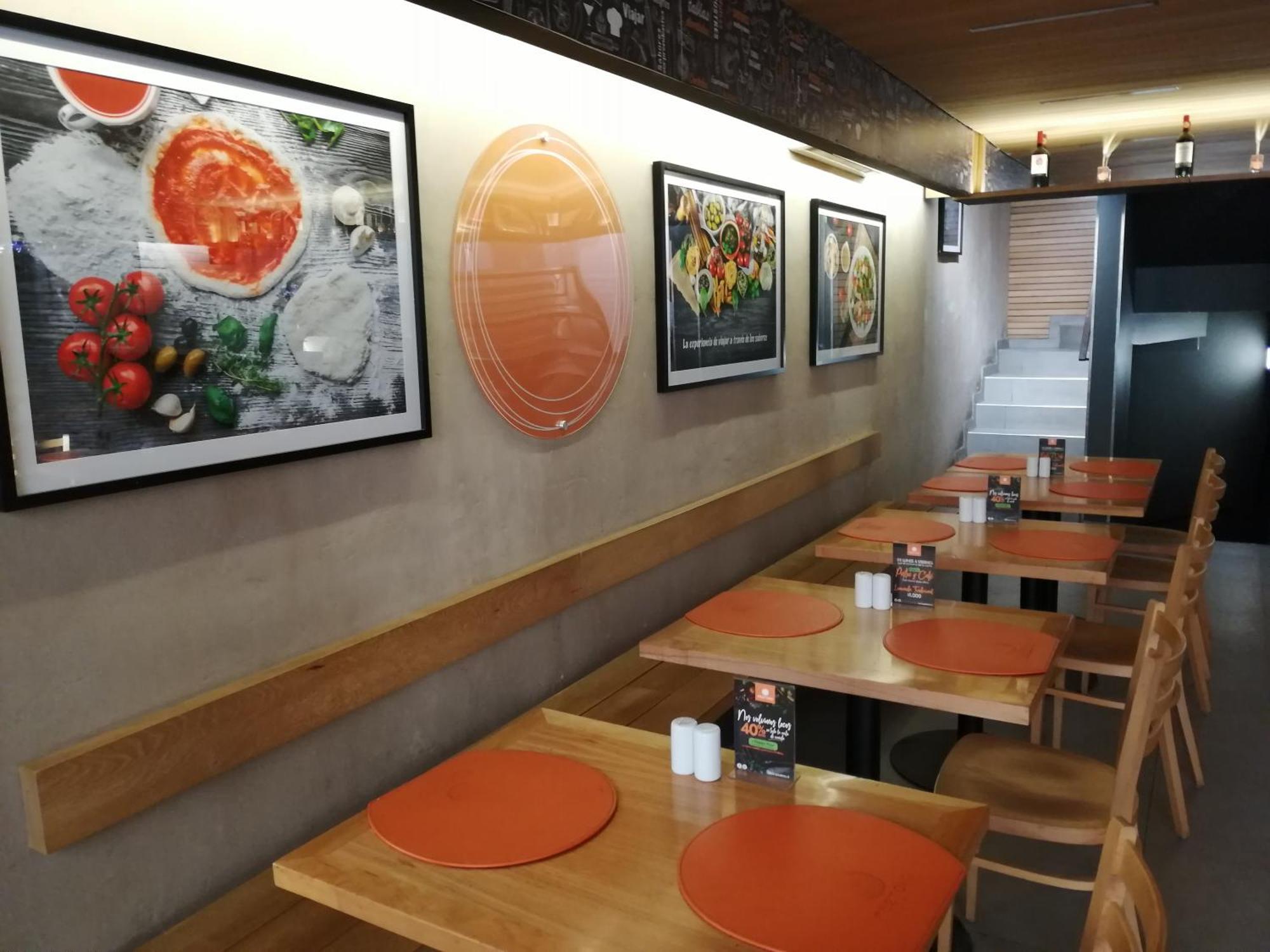 Andes Suites Santiago Kültér fotó
