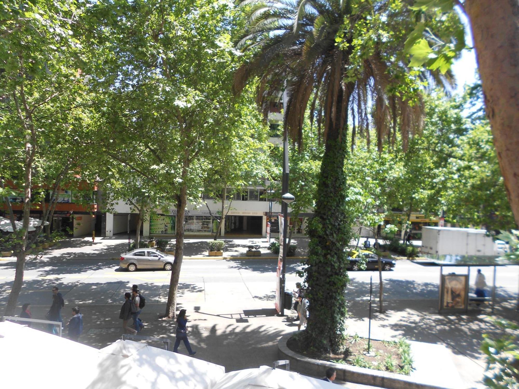 Andes Suites Santiago Szoba fotó