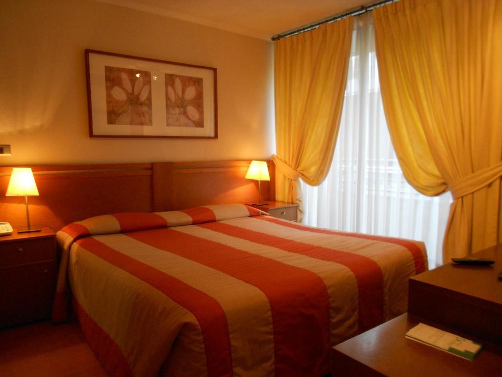 Andes Suites Santiago Kültér fotó
