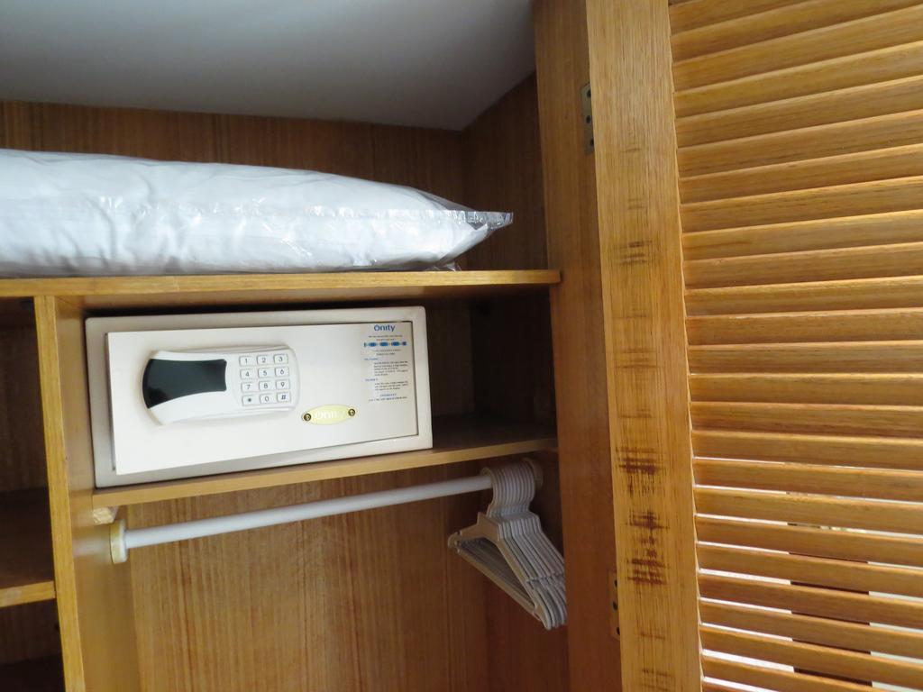 Andes Suites Santiago Kültér fotó